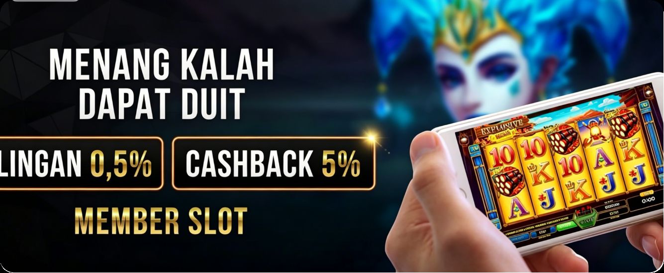 Main unitogelid.com Menang Jackpot Besar