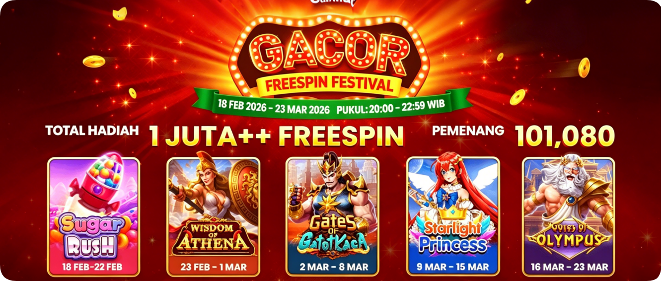 Login unitogel Sekarang Bonus Melimpah